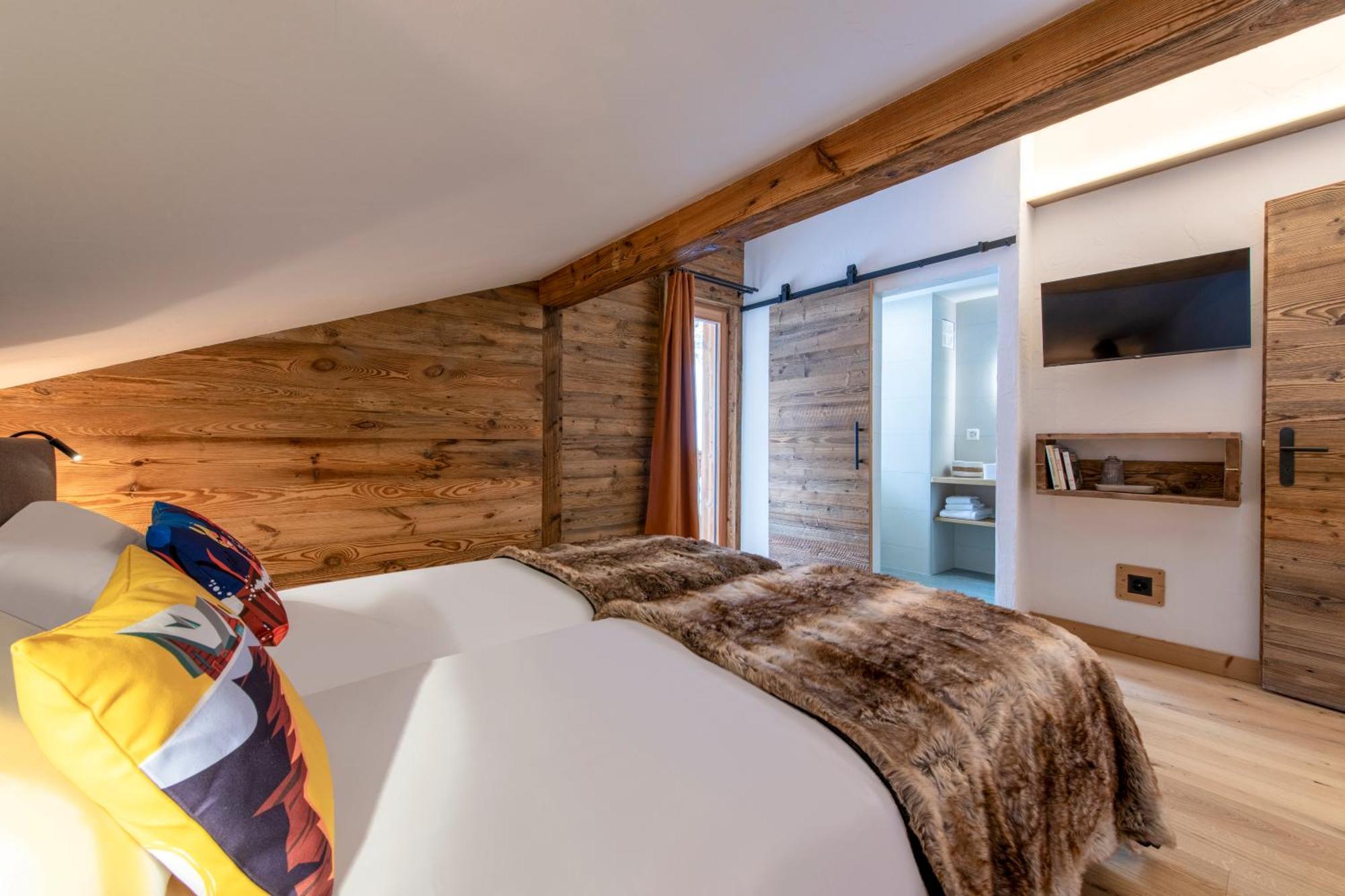 לה צומאז Papill'On - Boutique Hotel מראה חיצוני תמונה