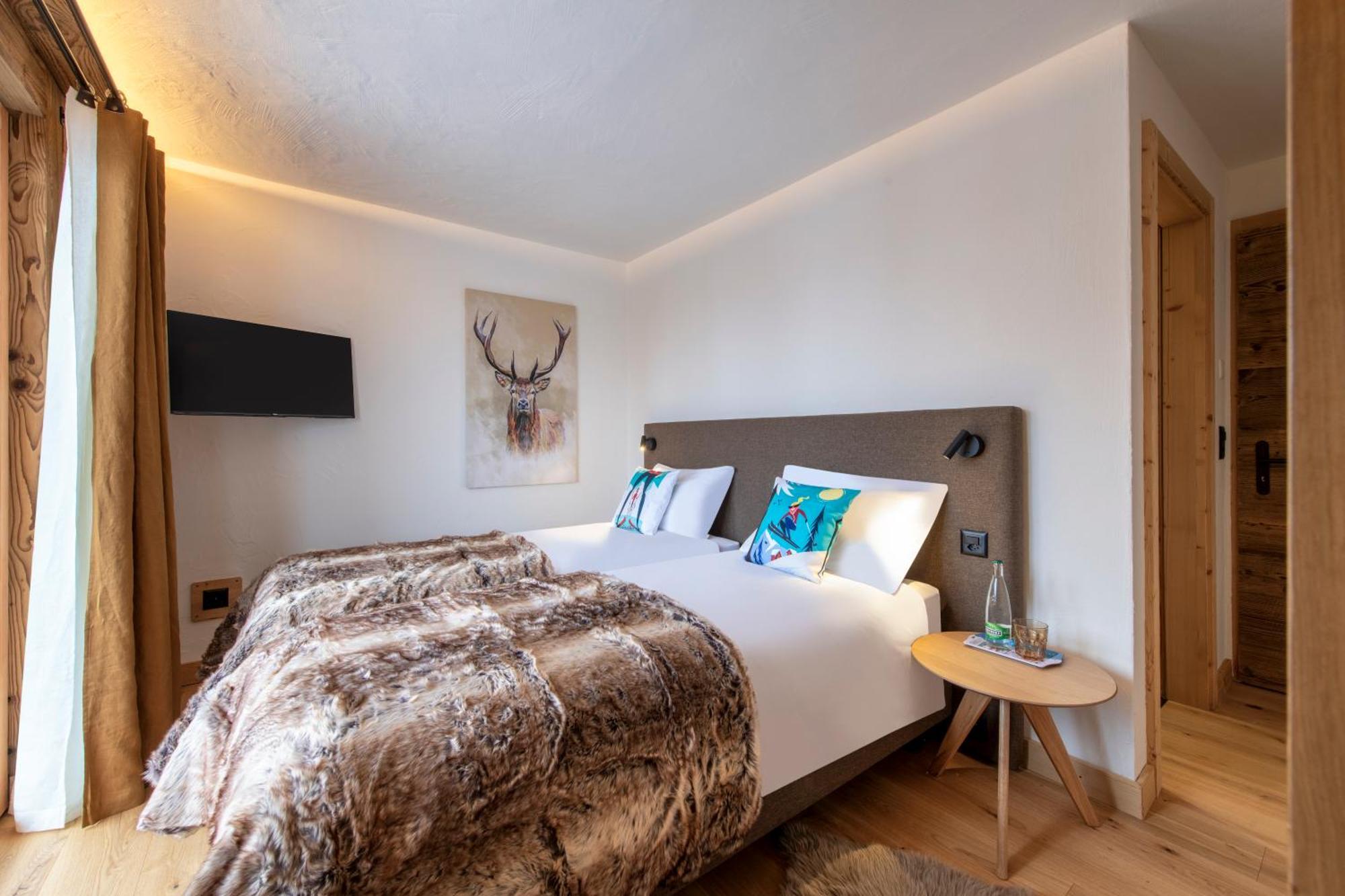 לה צומאז Papill'On - Boutique Hotel מראה חיצוני תמונה