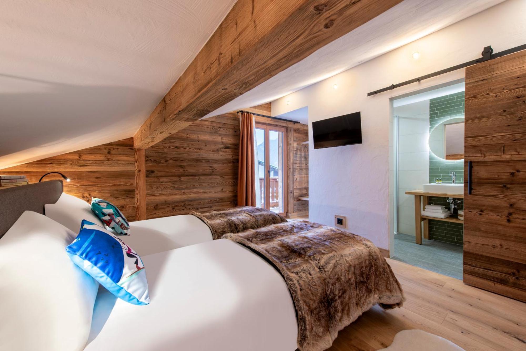 לה צומאז Papill'On - Boutique Hotel מראה חיצוני תמונה